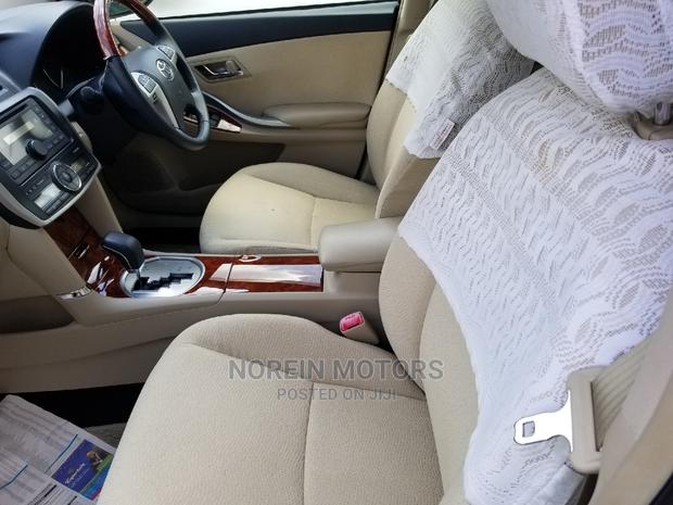 2015 Toyota Premio: Modern, Affordable, and Reliable Sedan