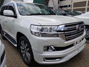 Toyota Land Cruiser 2016: Reliability Meets Off-Road Capability for sale