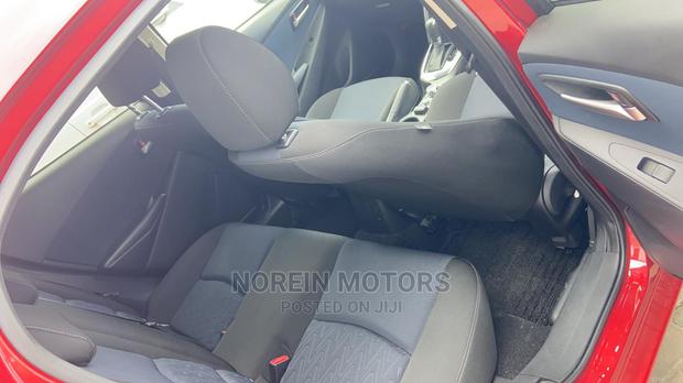 2014 Mazda Demio: Compact Hatchback with a Focus on Fuel Efficiency