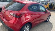 2014 Mazda Demio: Compact Hatchback with a Focus on Fuel Efficiency for sale