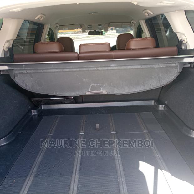 Subaru Outback 2014 Purple