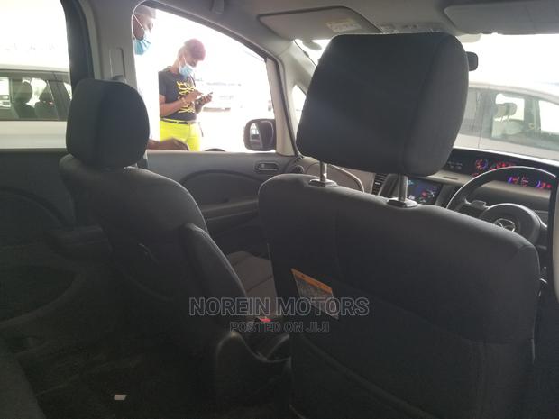 Mazda Biante 2015 Blue - Used Luxury MPV for Your Family