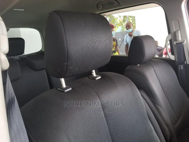 Mazda Biante 2015 Blue - Used Luxury MPV for Your Family