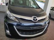 Mazda Biante 2015 Blue - Used Luxury MPV for Your Family for sale