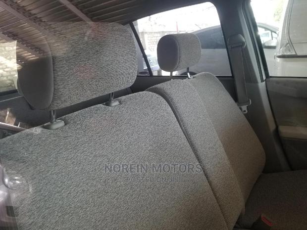 2015 Daihatsu Boon - Compact Car in White - Perfect for City Commutes