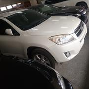Toyota RAV4 2012 2.5 4x4 Pearl for sale
