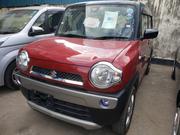 2014 Suzuki Hustler Red: Affordable and Efficient for sale