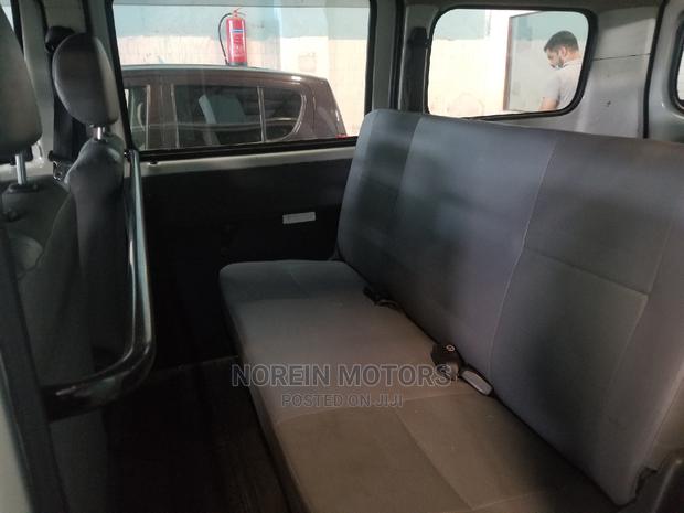 2011 White Toyota TownAce - Used Truck for Sale, High-Quality and