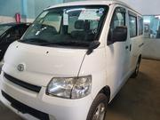 2011 White Toyota TownAce - Used Truck for Sale, High-Quality and for sale