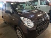 Eco-Friendly 2014 Suzuki Alto: Compact and Powerful for sale