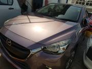 2015 Pink Mazda Demio: Affordable and Stylish Compact Car for sale