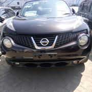 Nissan Juke 2015 Brown for sale