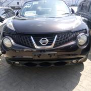 Nissan Juke 2015 Brown for sale