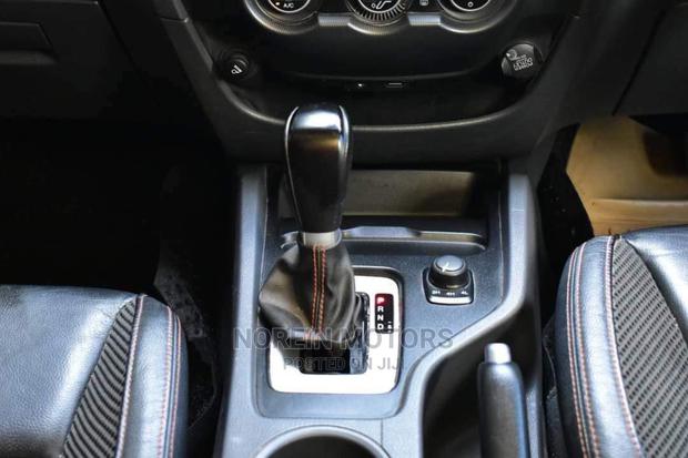 Black 2015 Ford Ranger XLT Single Cab - Durable and Powerful Off-Road Vehicle