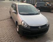 2015 Silver Nissan Advan: Agile and Attractive for sale