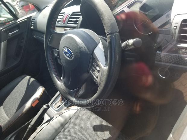 2015 Subaru Forester Red: Pre-owned SUV with Minimum 2 Variants