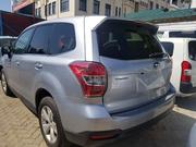 Subaru Forester 2015: Reliable Used SUV for sale
