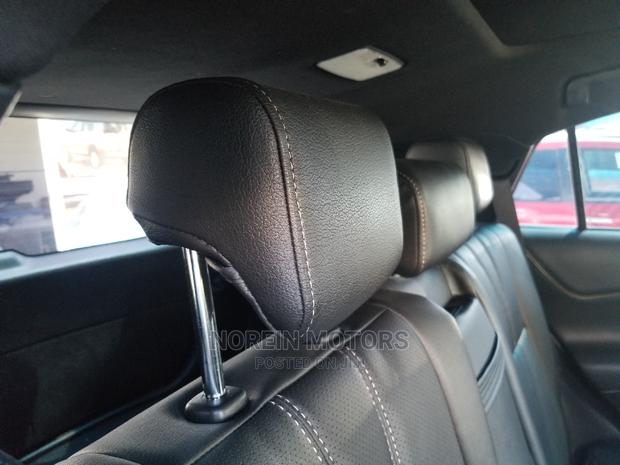 Black 2015 Toyota Harrier: Quality SUV for Sale Today