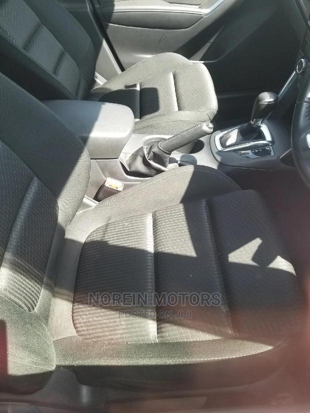 Used 2015 Mazda CX-5 in Red - Affordable SUV