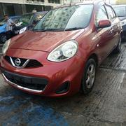 Nissan March 2014 for sale