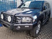 Experience the 2017 Land Cruiser by Toyota: Unmatched Quality! for sale