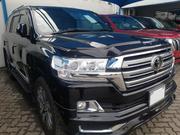 2015 Land Cruiser Toyota: Unparalleled Performance and Comfort for sale