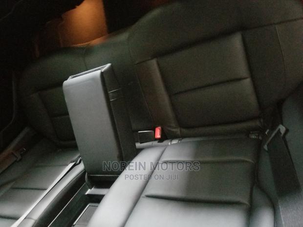 2015 Mercedes-Benz E250 Black Edition - High-Quality Pre-owned Luxury