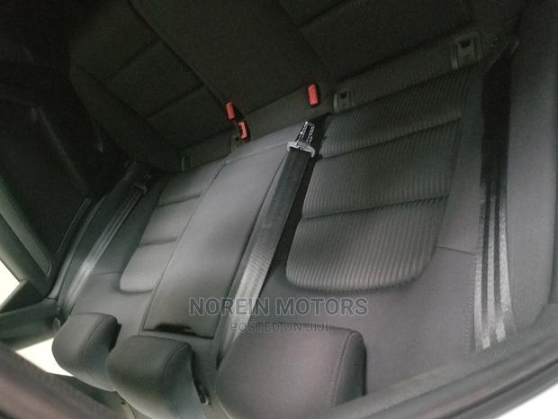 2014 Audi A4 in White - Perfect Condition, Affordable Price