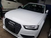 Luxury Audi A4 2014 - Pre-Owned Sedan with Advanced Features and Technology for sale