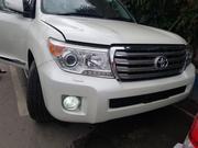 2016 Toyota Land Cruiser Pearl: Adventure Awaits in Luxury for sale