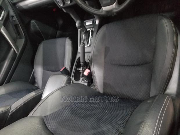 New 2016 Subaru Forester: Compact and Capable SUV