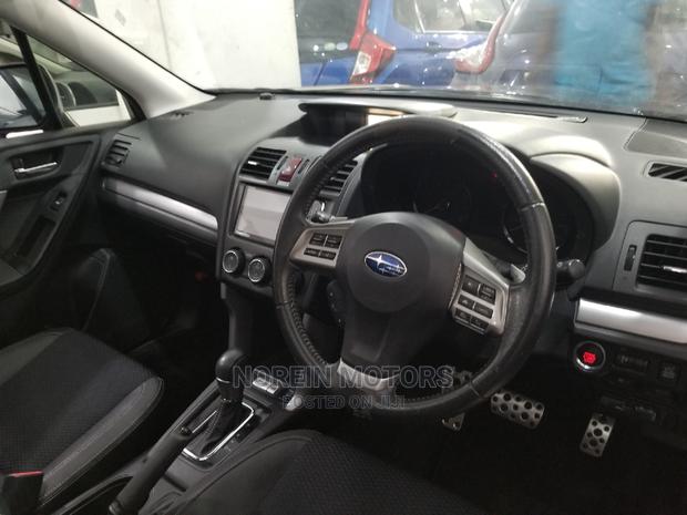 New 2016 Subaru Forester: Compact and Capable SUV