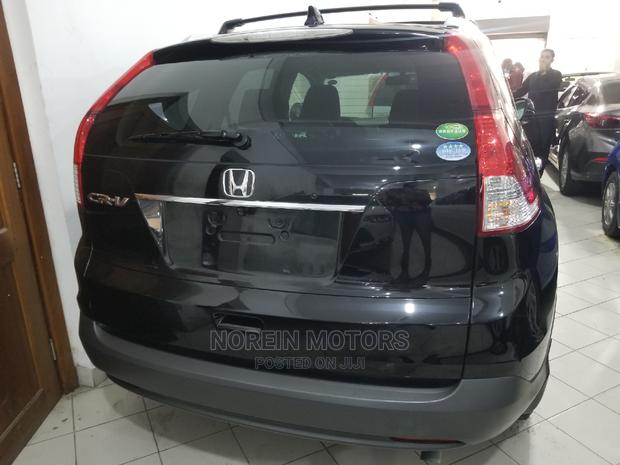Pre-owned 2016 Honda CR-V Black: Stylish and Reliable