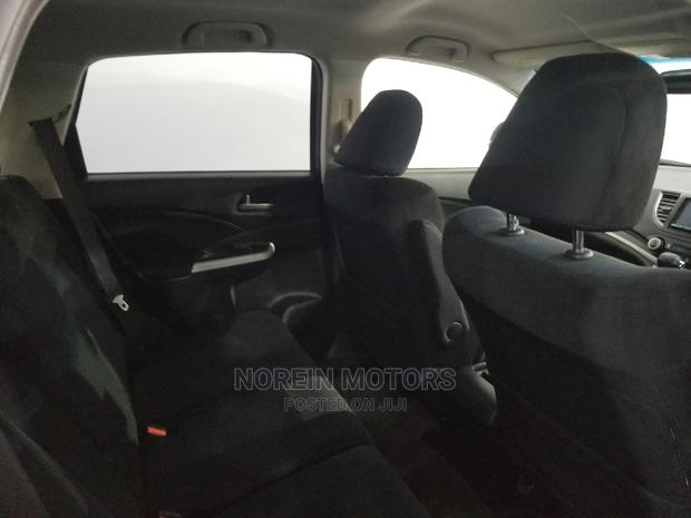 Pre-owned 2016 Honda CR-V Black: Stylish and Reliable