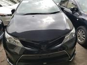 Black 2015 Toyota Altezza: Experience the Difference for sale