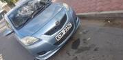 Blue 2011 Toyota Belta: Quality Compact Car for Sale for sale