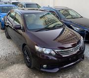 Used 2015 Toyota Allion in Brown - Quality Pre-Owned Brown Toyota Allion for sale