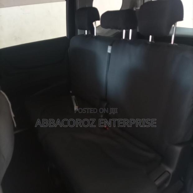 Toyota Sienta 2015 Pearl