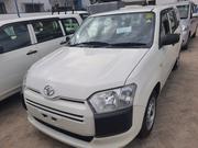 Toyota Probox 1.3 DX Comfort 2WD 2015 White for sale