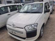 Toyota Probox 1.3 DX Comfort 2WD 2015 White for sale