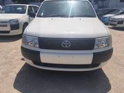Toyota Probox 1.3 DX Comfort 2WD 2014 White for sale