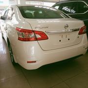 Nissan Bluebird 2015 Pearl for sale