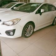 Subaru Impreza 2014 Pearl for sale
