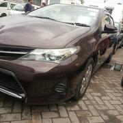 Toyota Auris 2015 for sale