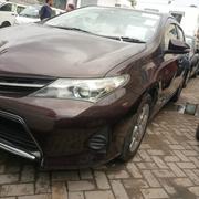 Toyota Auris 2015 for sale
