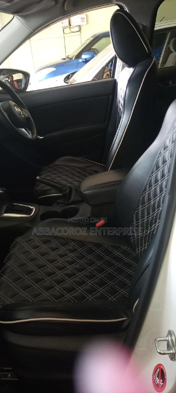 Mazda CX-5 Sport AWD 2016.5 2016 White