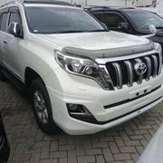 Toyota Land Cruiser Prado 2016 2.7 VVT-i White for sale