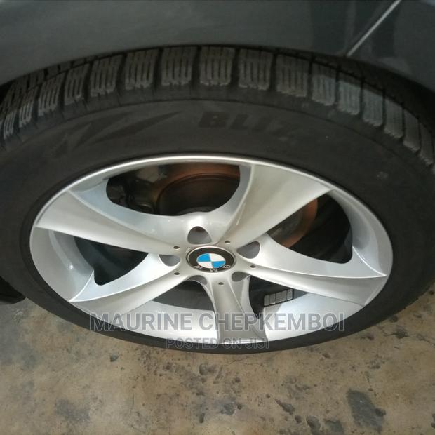 BMW 120i 2014 Gray