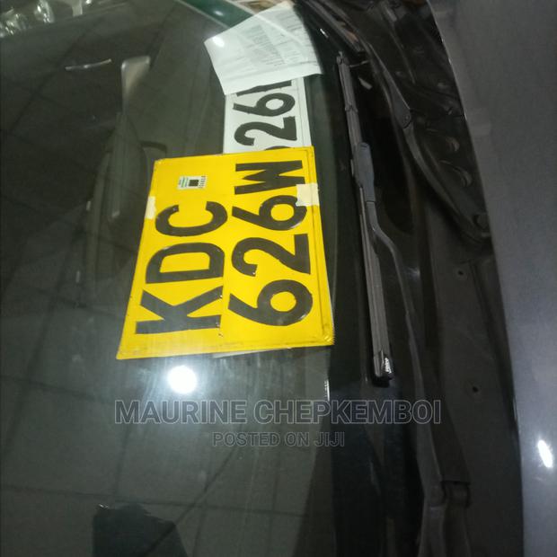 BMW 120i 2014 Gray