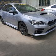 Subaru Impreza 2014 Silver for sale